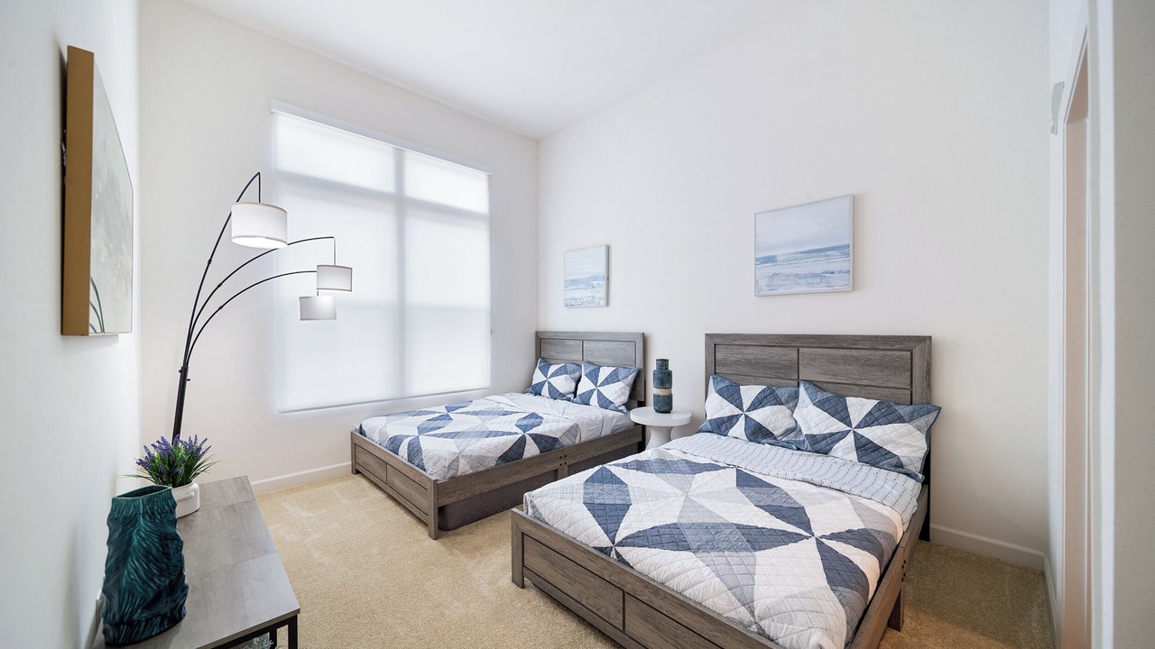 Photo of Bedroom in Irvine