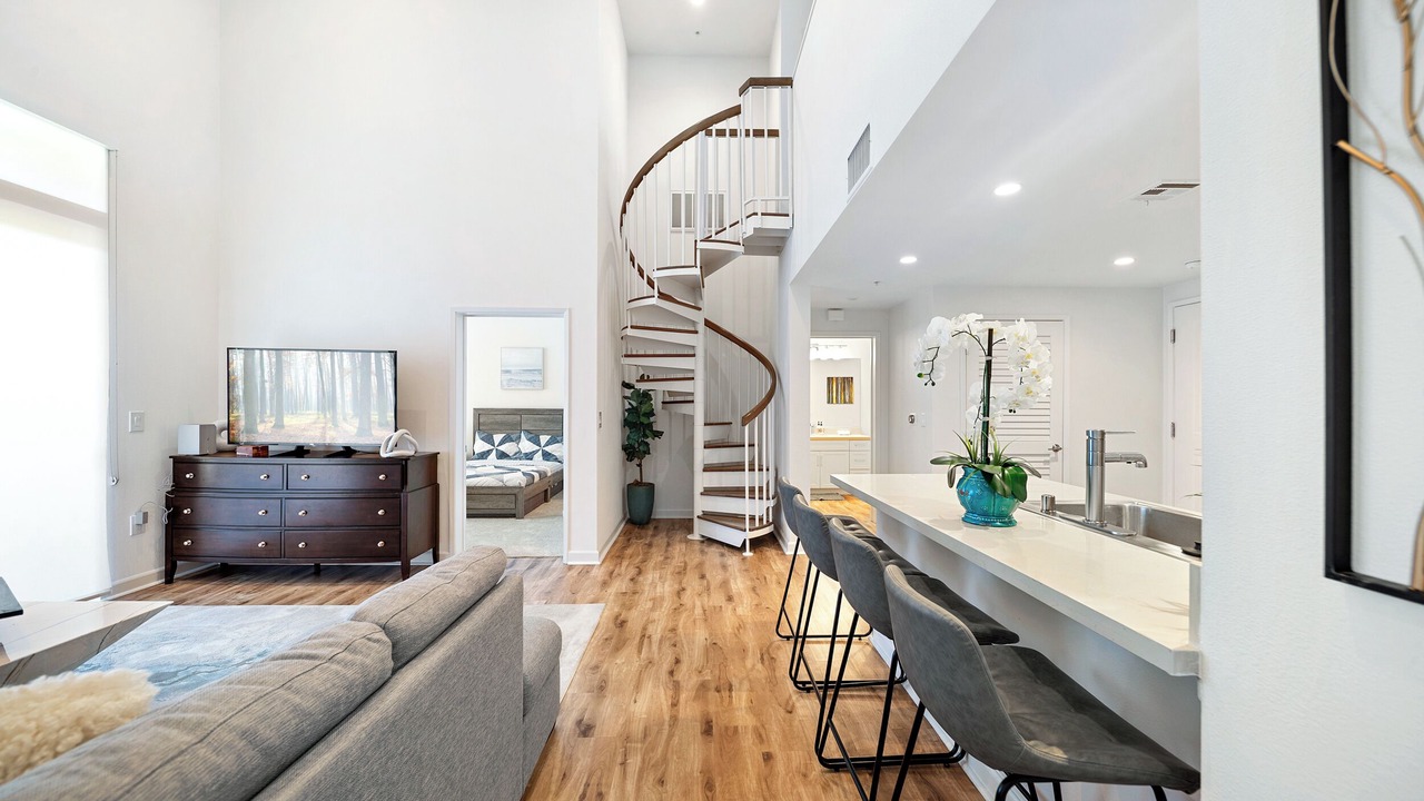 Photo of Livingroom in Irvine