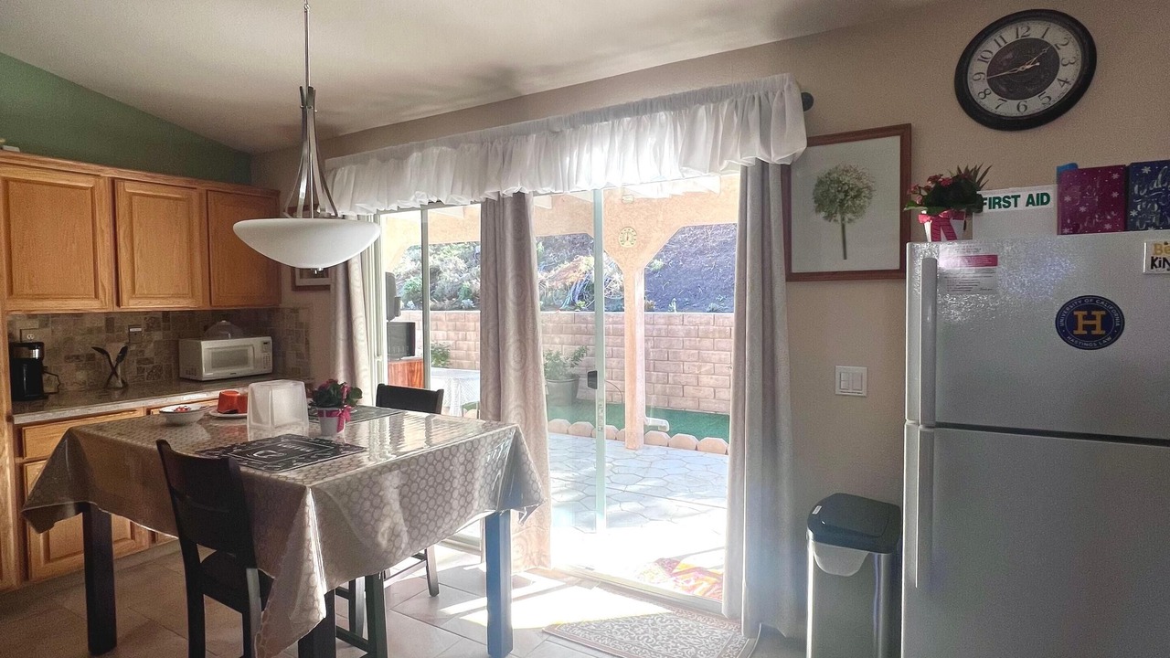 Photo of Kitchen in Lancaster