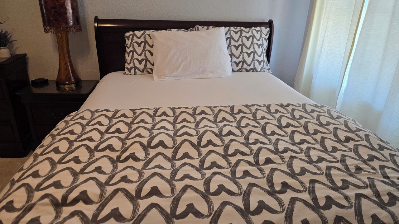 Photo of Bedroom in Lancaster