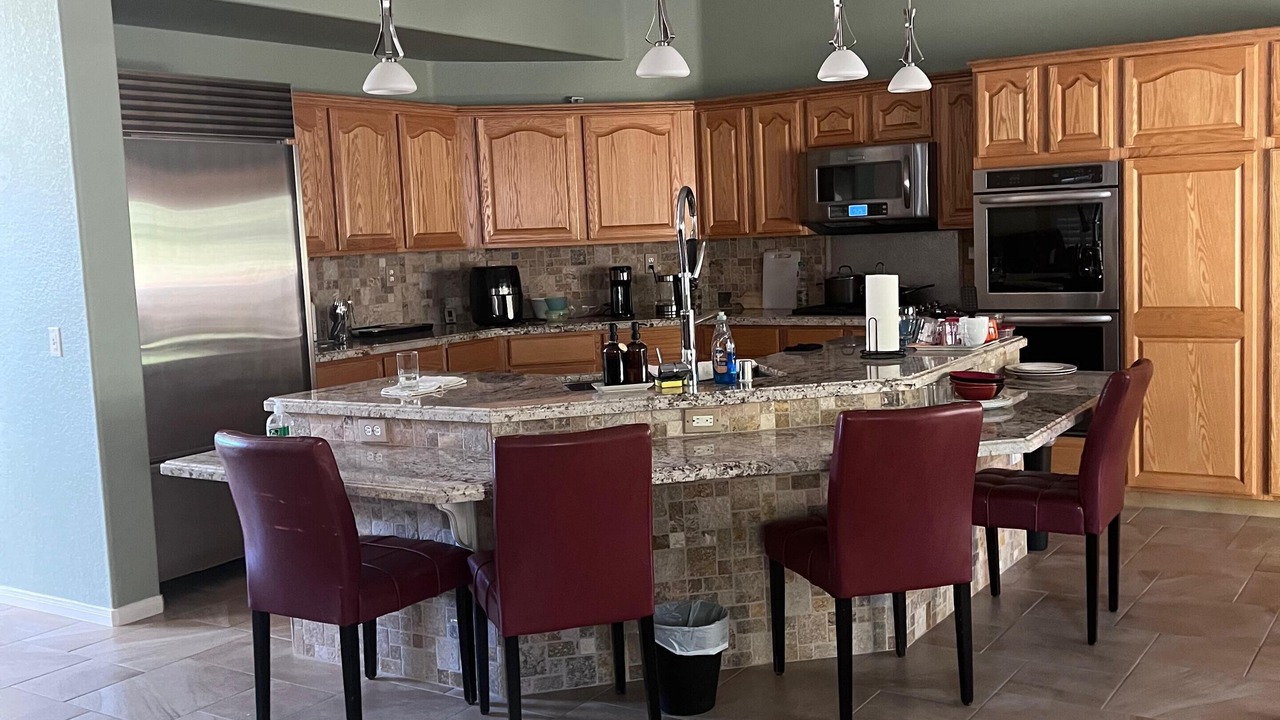 Photo of Kitchen in Lancaster