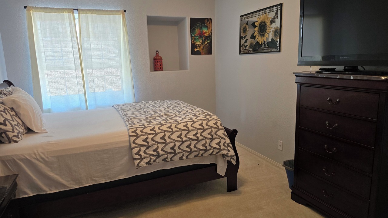 Photo of Bedroom in Lancaster