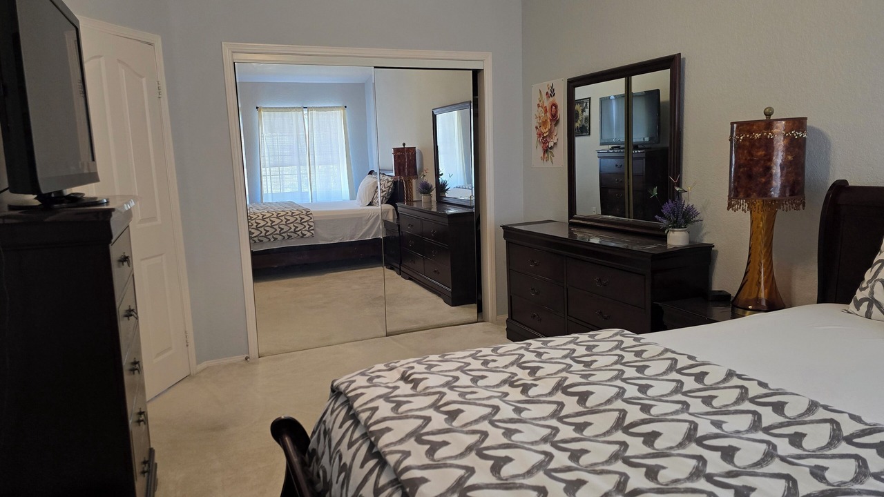 Photo of Bedroom in Lancaster