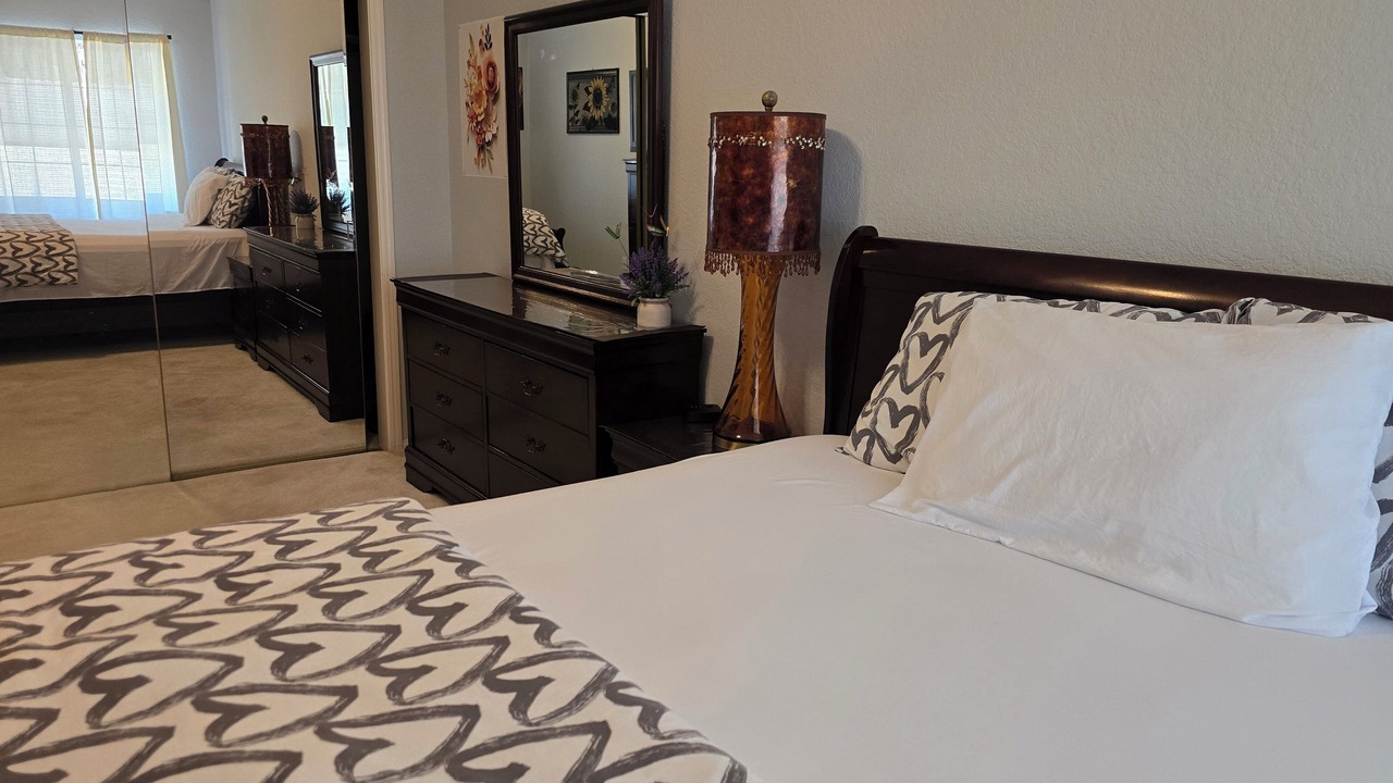 Photo of Bedroom in Lancaster