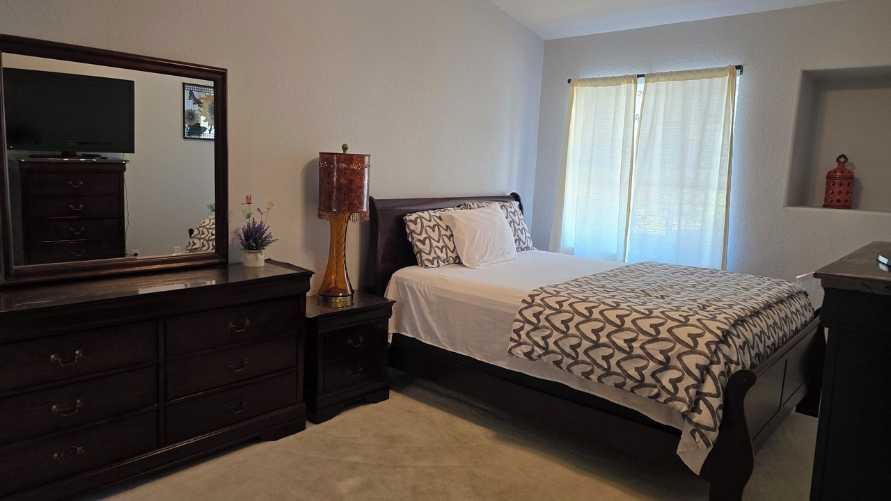 Photo of Bedroom in Lancaster