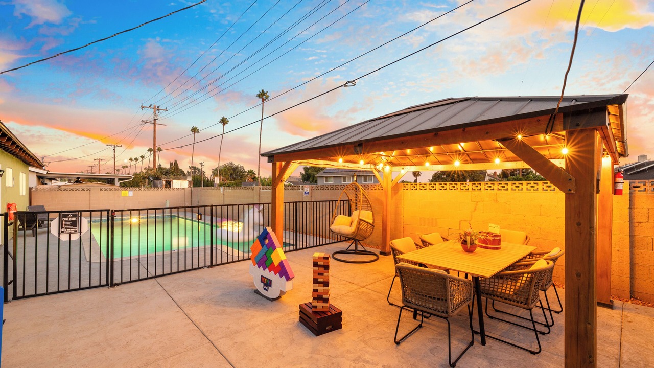 Photo of Outdoor in Placentia