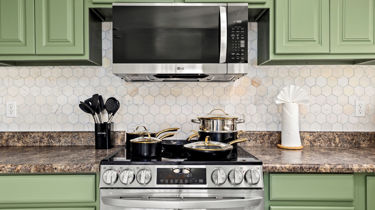 Photo of Kitchen in Placentia