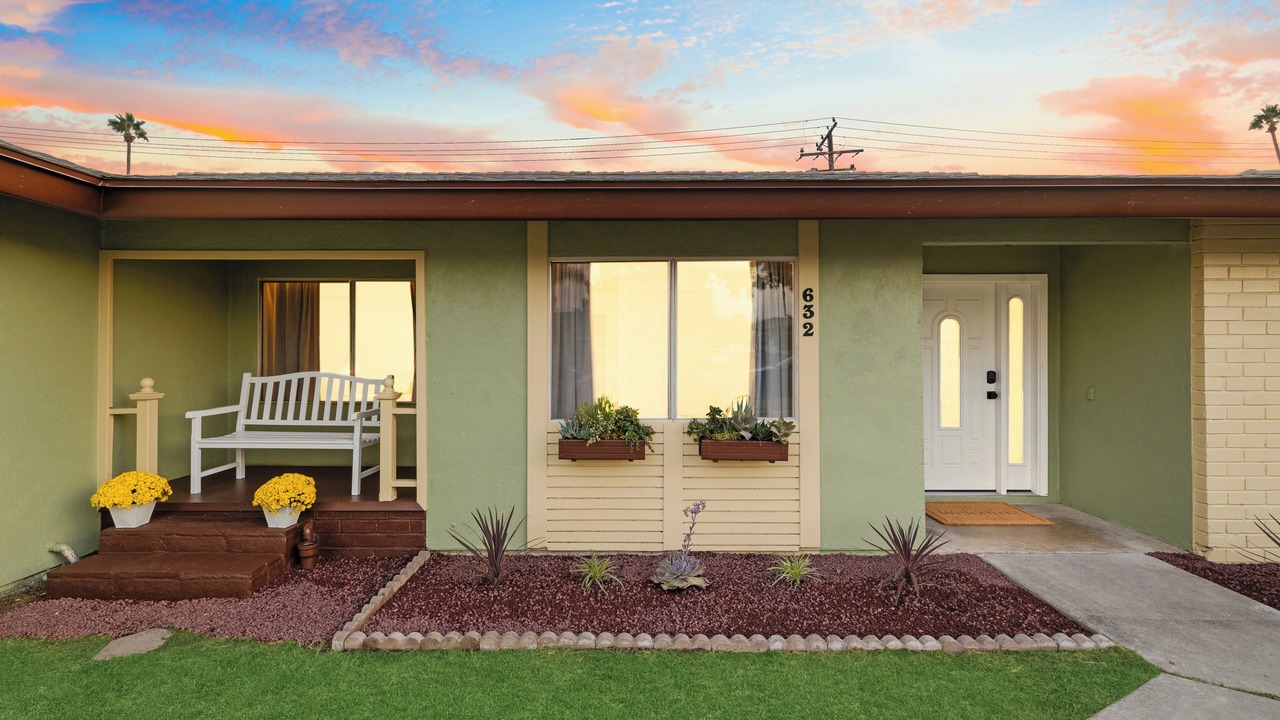 Photo of Outdoor in Placentia