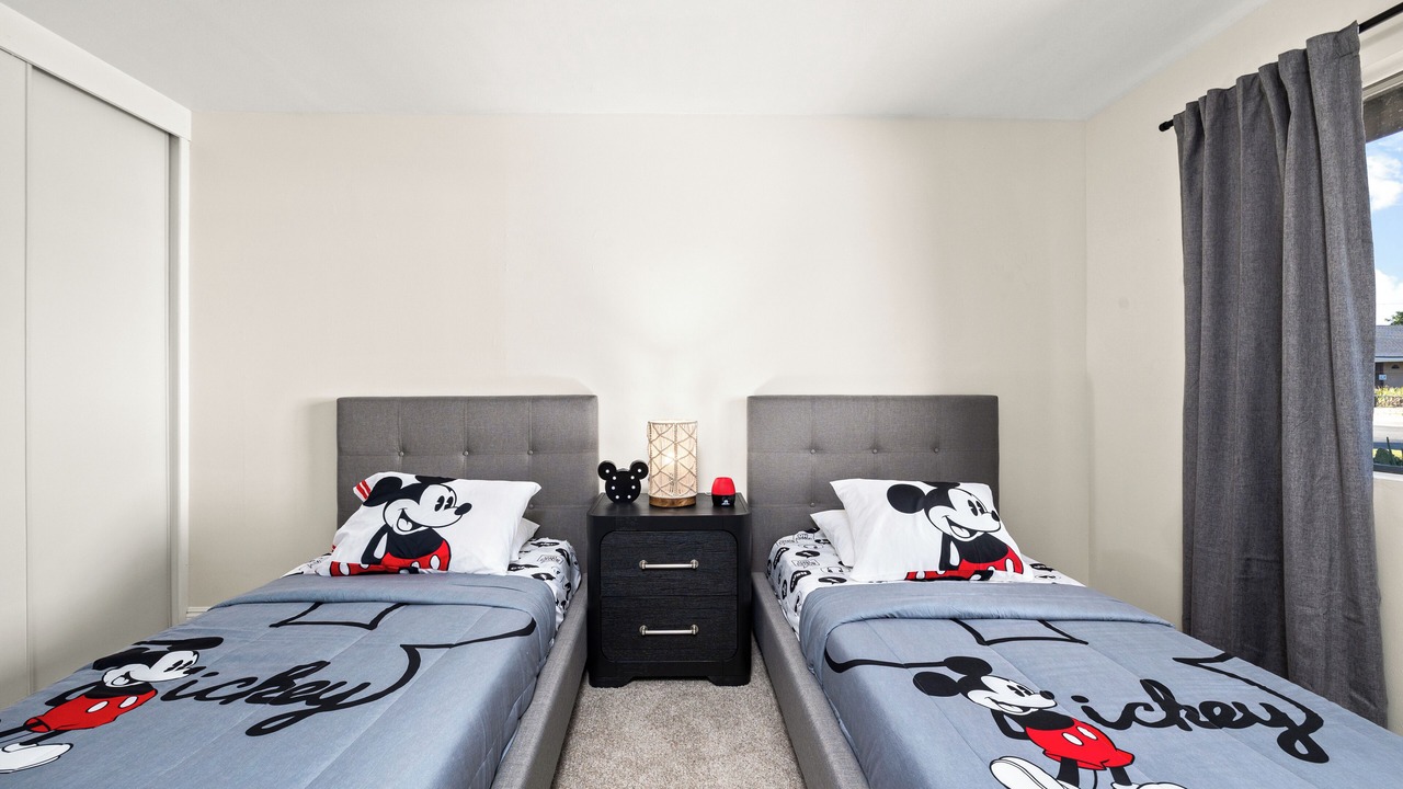 Photo of Bedroom in Placentia