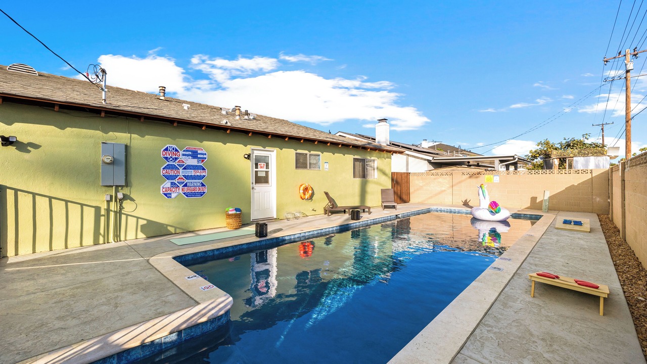 Photo of Outdoor in Placentia
