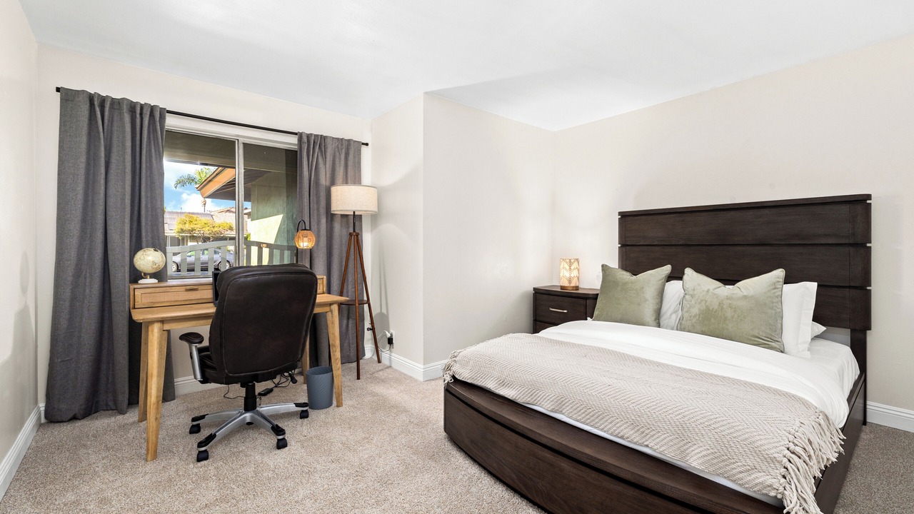 Photo of Bedroom in Placentia