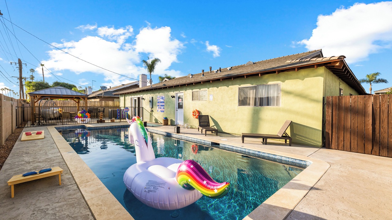 Photo of Outdoor in Placentia