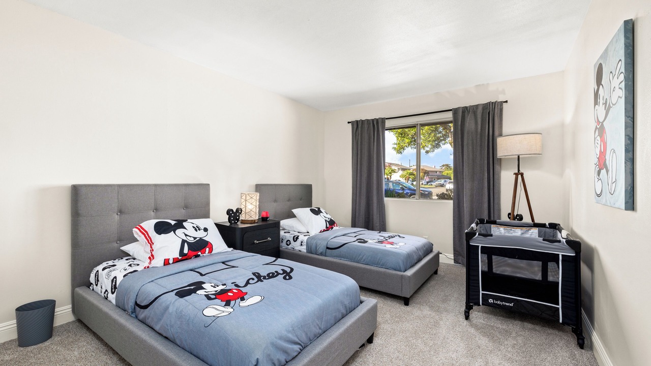 Photo of Bedroom in Placentia