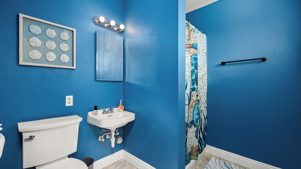 Photo of Bathroom in Placentia