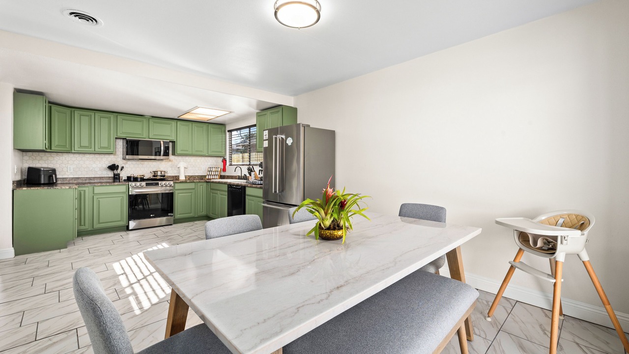 Photo of Kitchen in Placentia