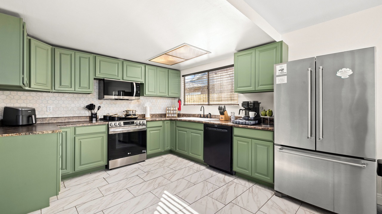 Photo of Kitchen in Placentia