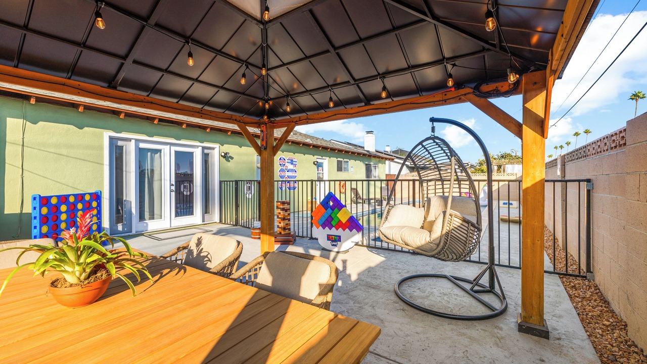 Photo of Outdoor in Placentia