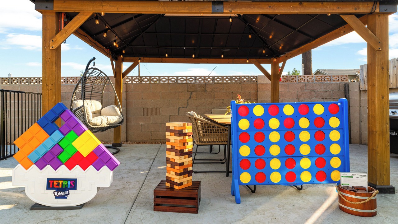 Photo of Outdoor in Placentia