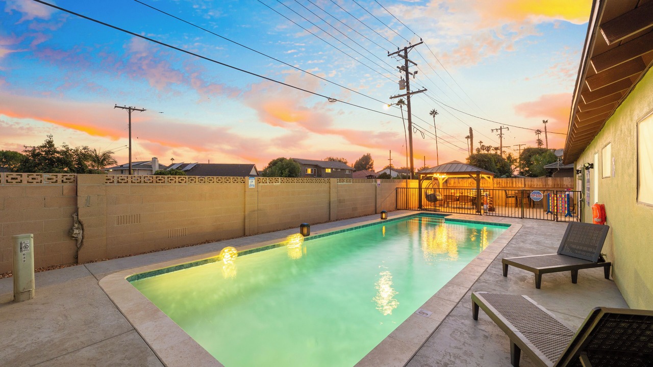 Photo of Outdoor in Placentia