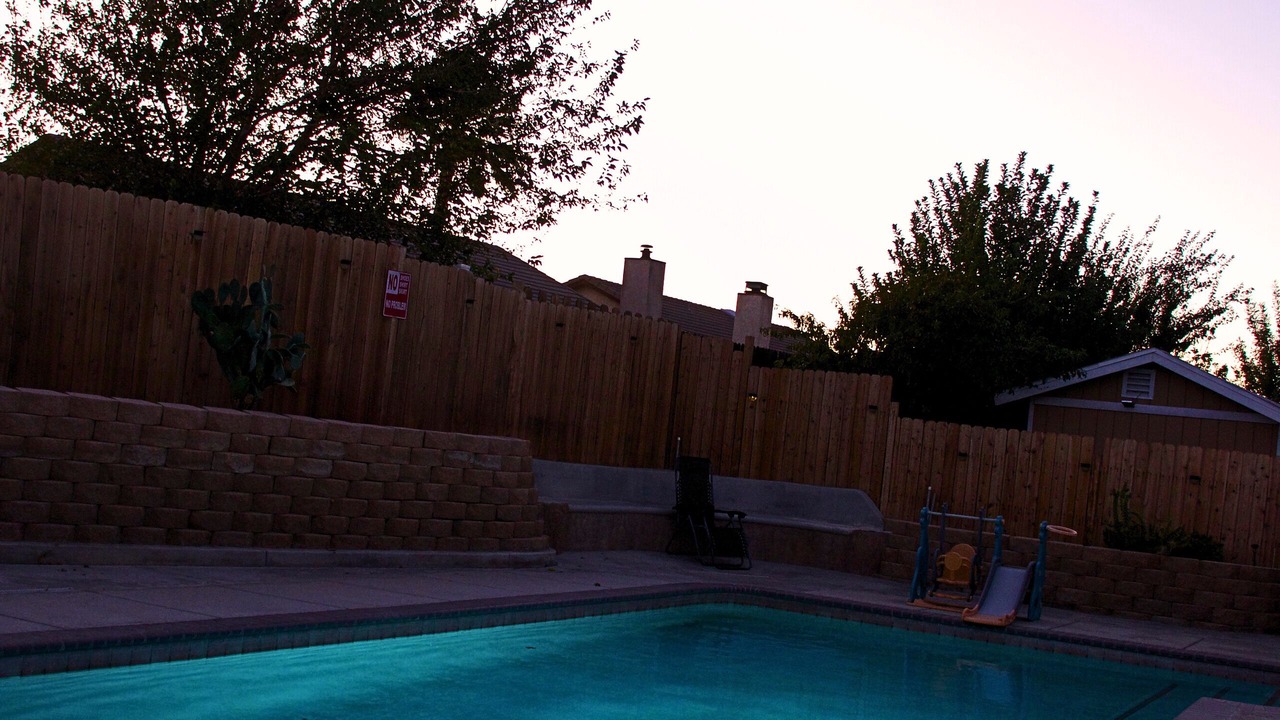 Photo of Outdoor in Victorville