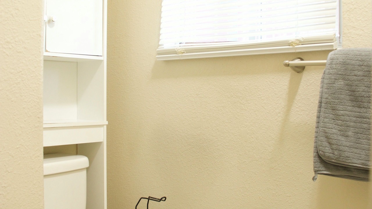 Photo of Bathroom in Victorville
