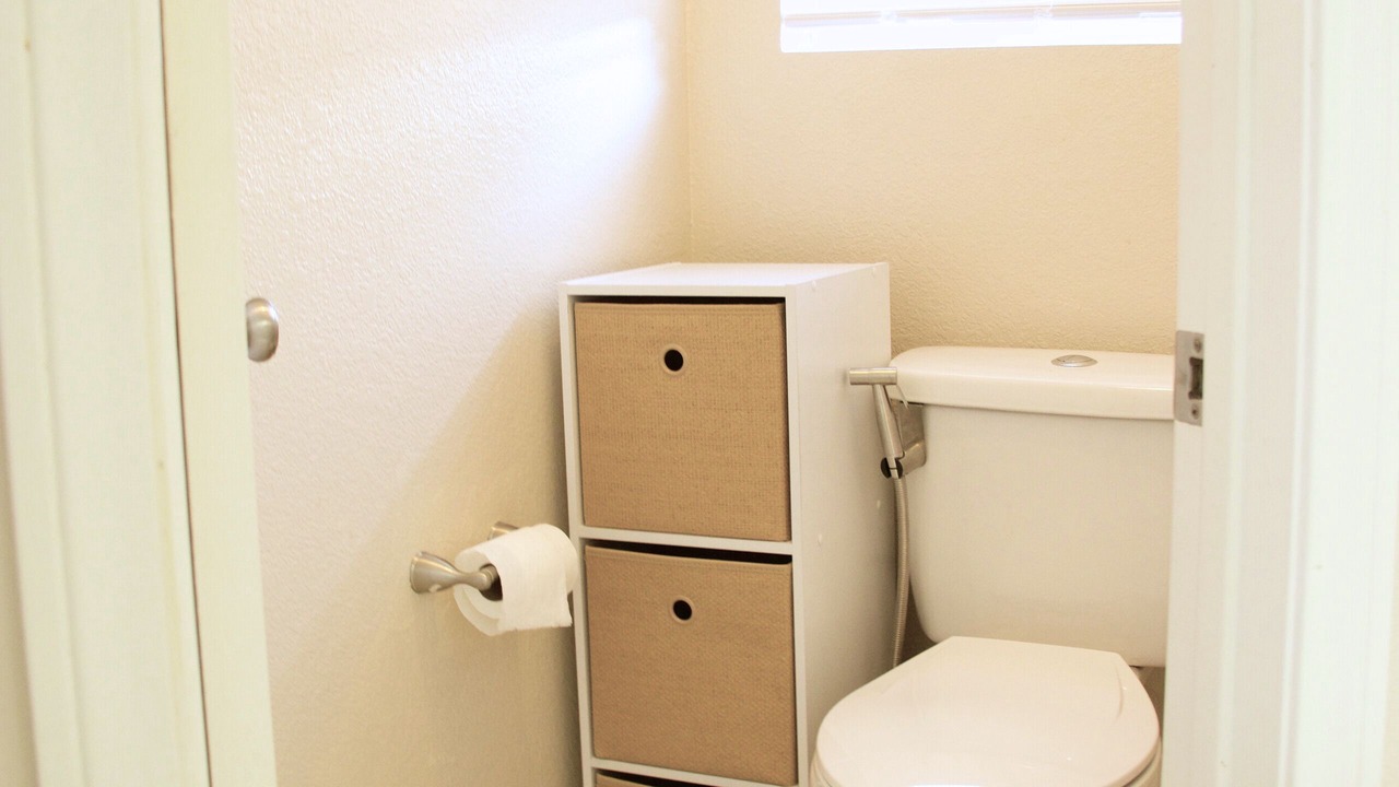 Photo of Bathroom in Victorville
