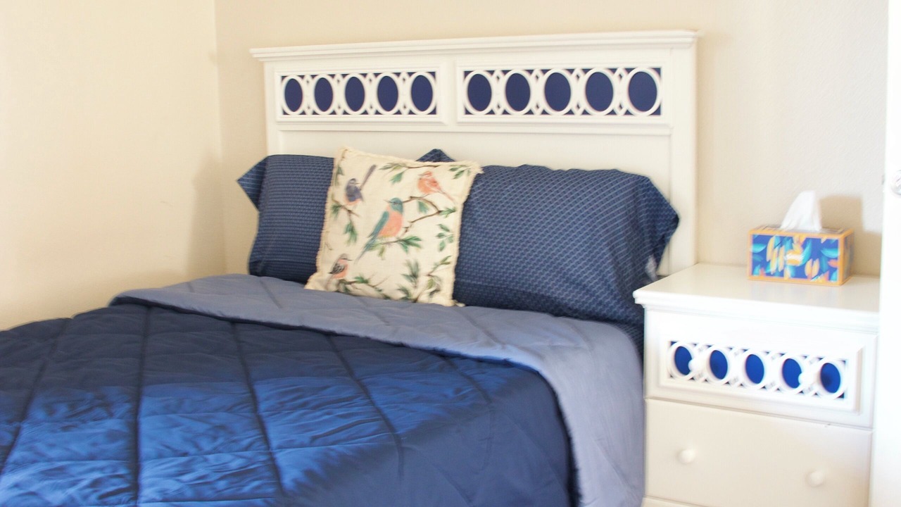 Photo of Bedroom in Victorville