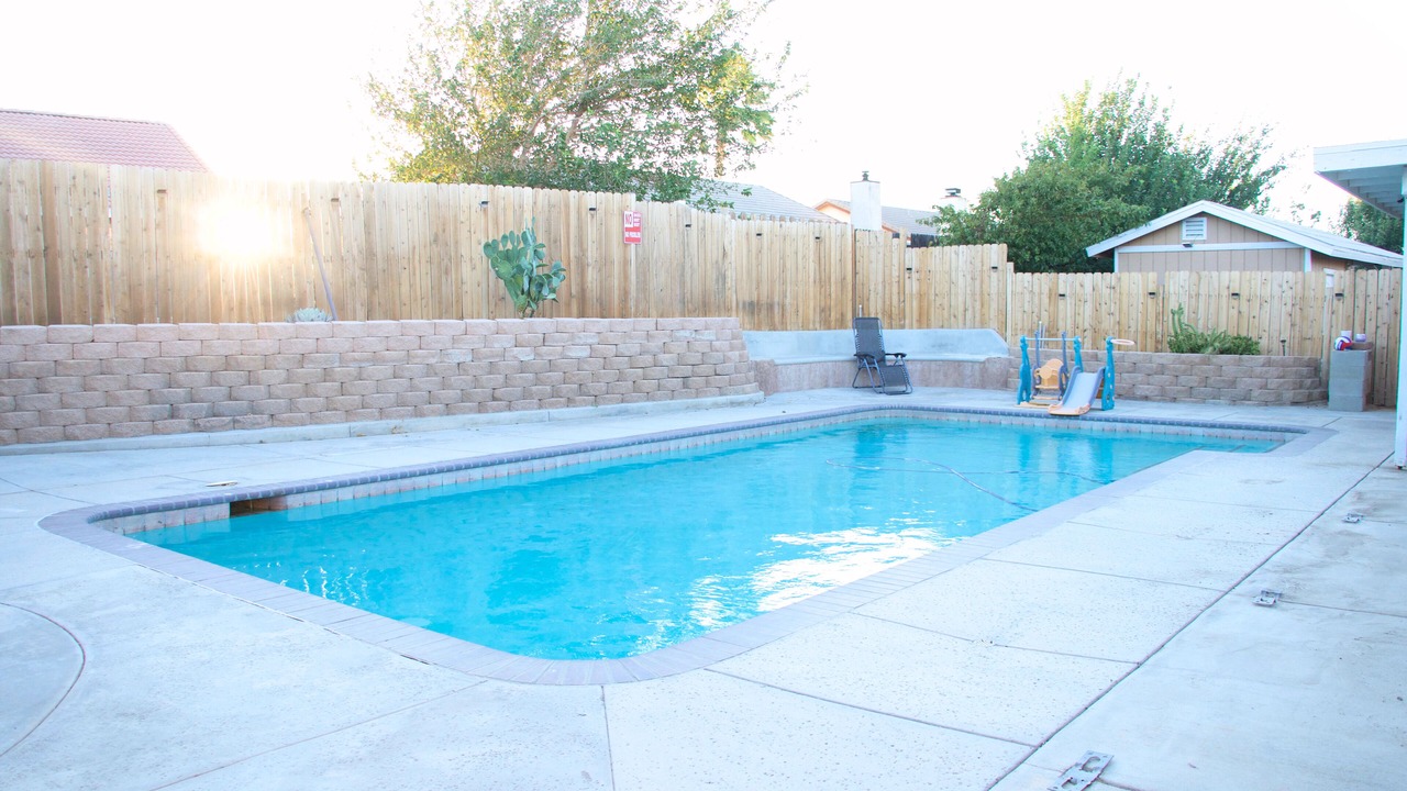 Photo of Outdoor in Victorville