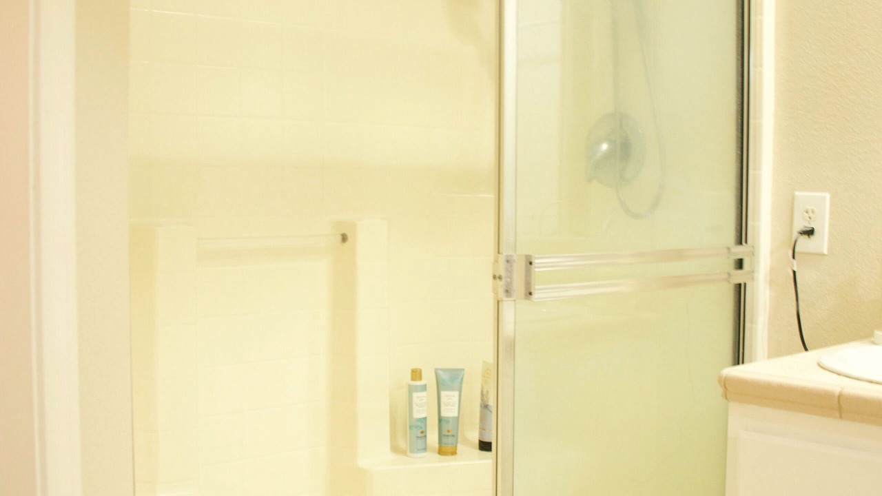 Photo of Bathroom in Victorville
