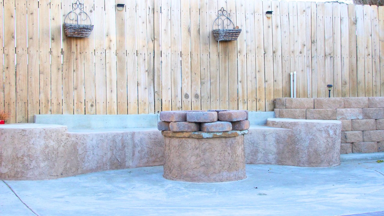 Photo of Outdoor in Victorville
