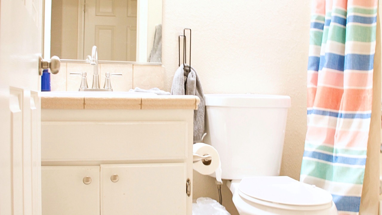 Photo of Bathroom in Victorville