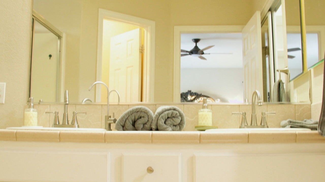 Photo of Bathroom in Victorville