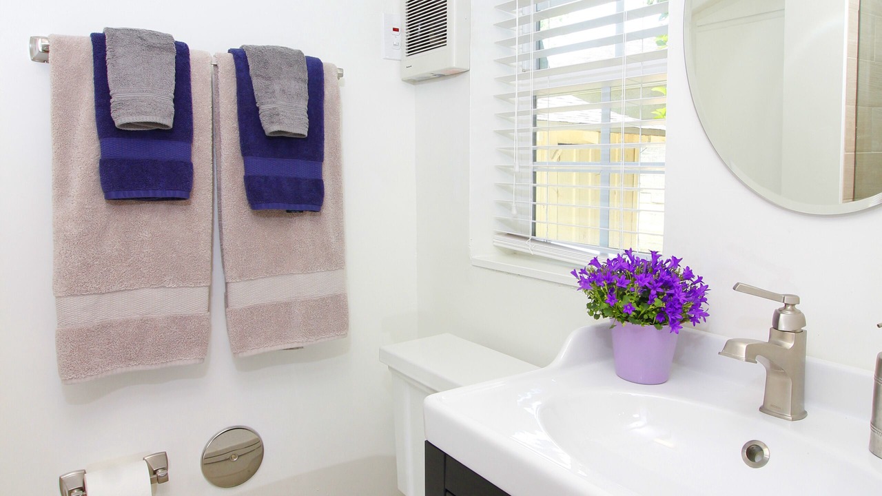Photo of Bathroom in Claremont
