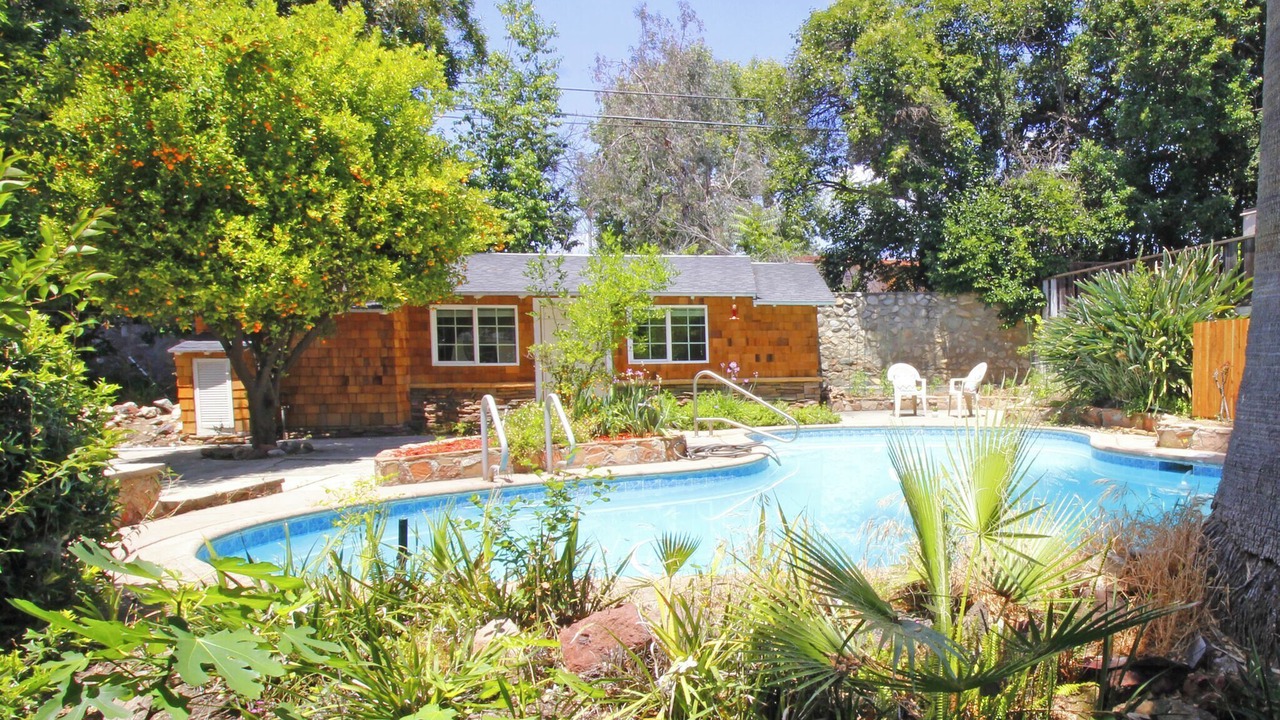 Photo of Outdoor in Claremont
