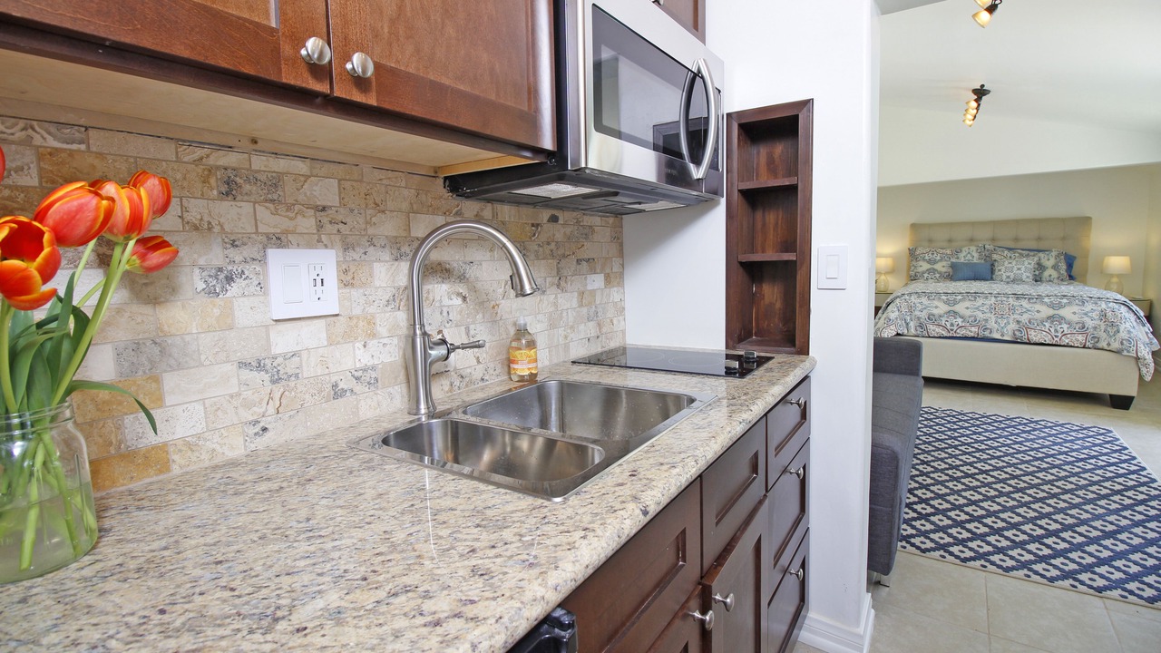 Photo of Kitchen in Claremont