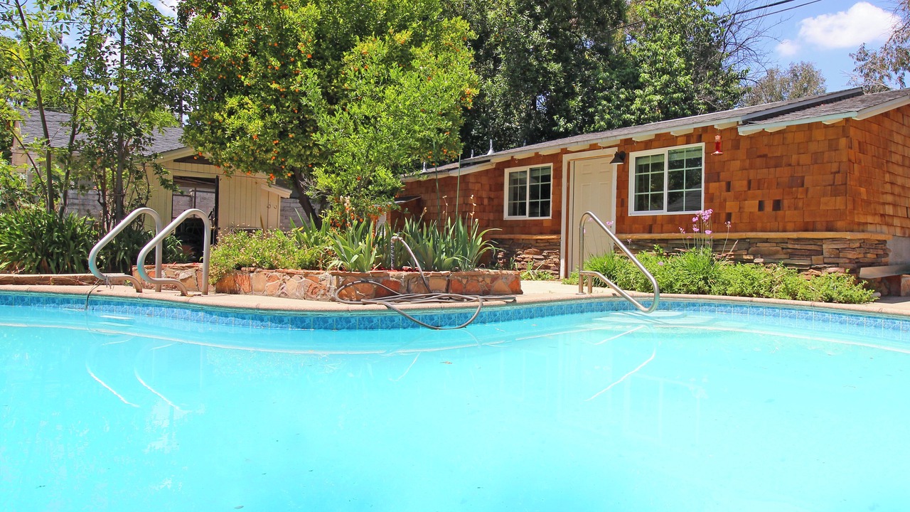 Photo of Outdoor in Claremont