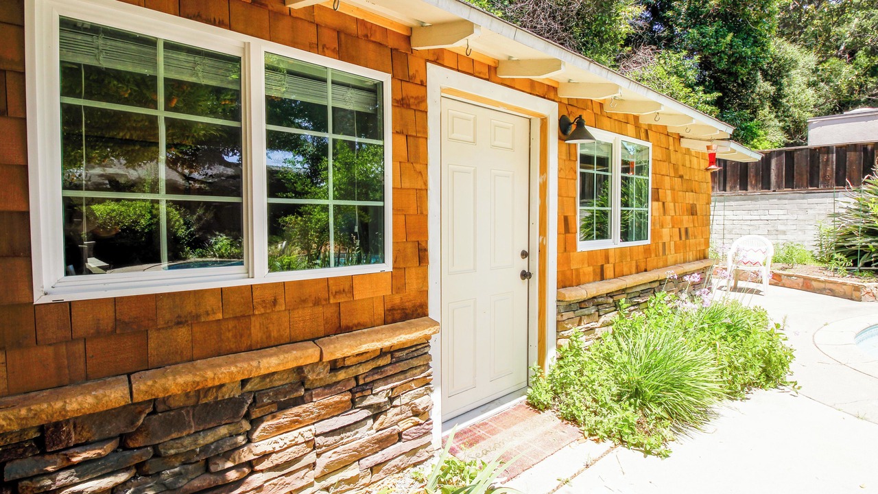 Photo of Outdoor in Claremont