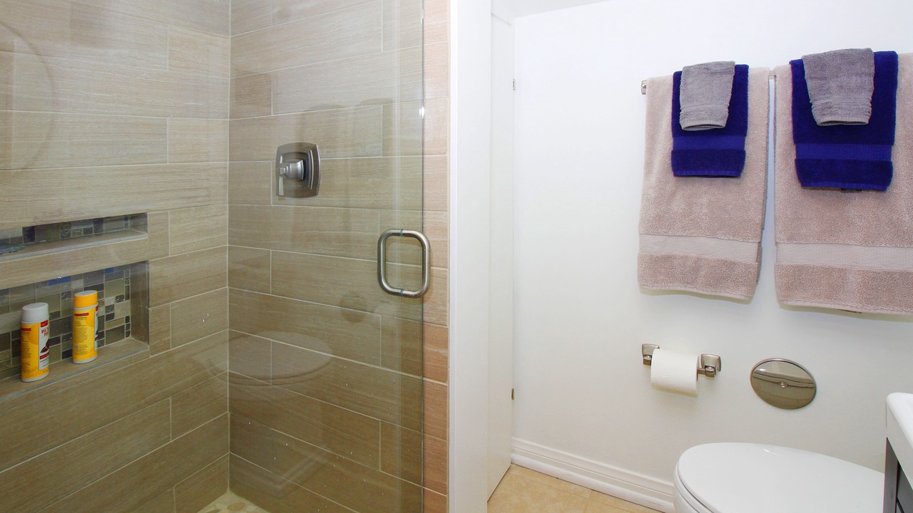 Photo of Bathroom in Claremont
