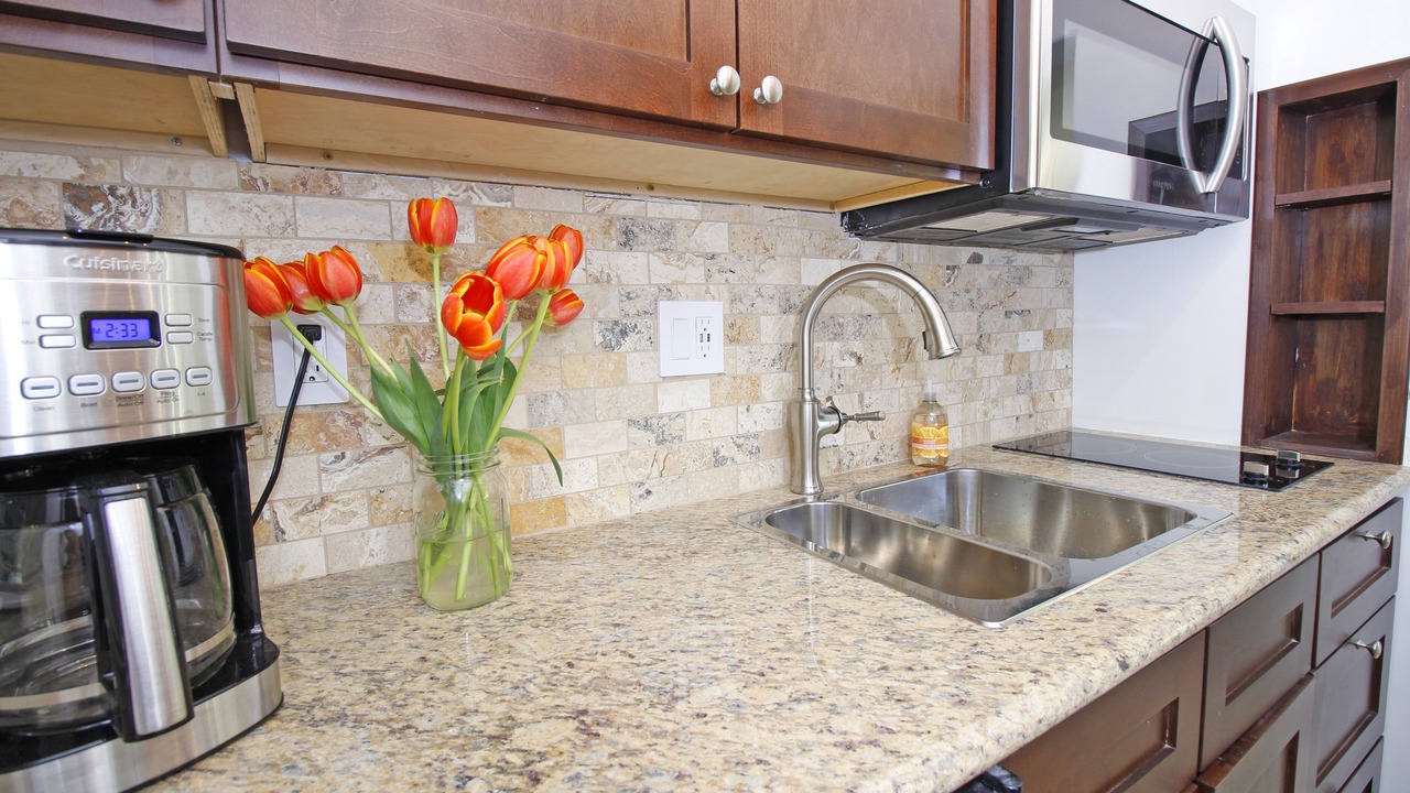 Photo of Kitchen in Claremont
