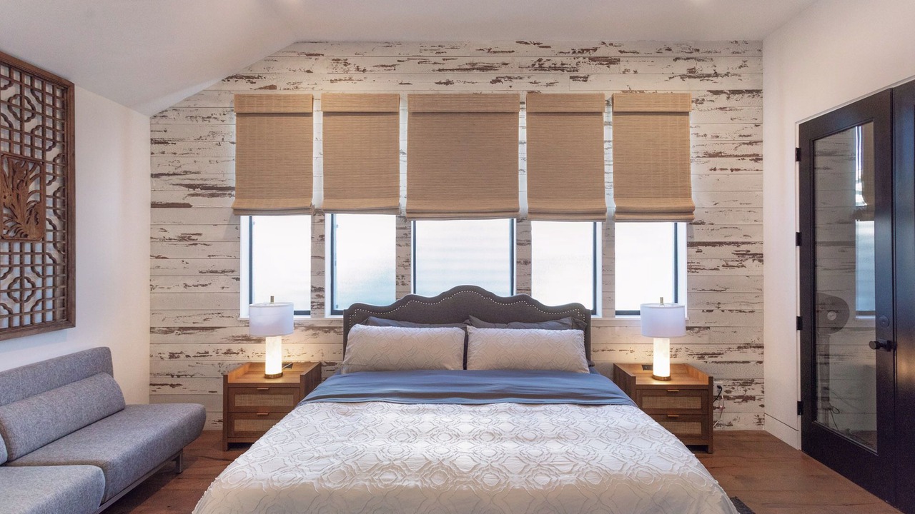 Photo of Bedroom in West Oakland