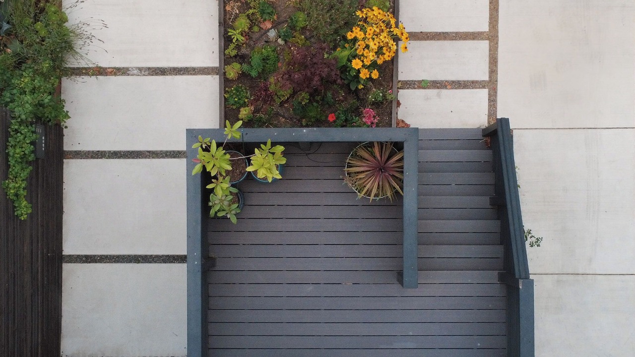 Photo of Outdoor in West Oakland