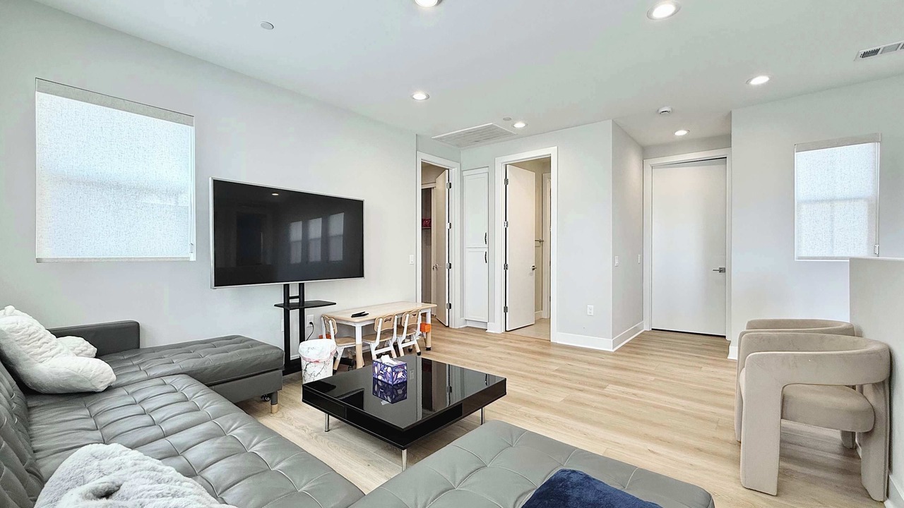 Photo of Livingroom in Placentia