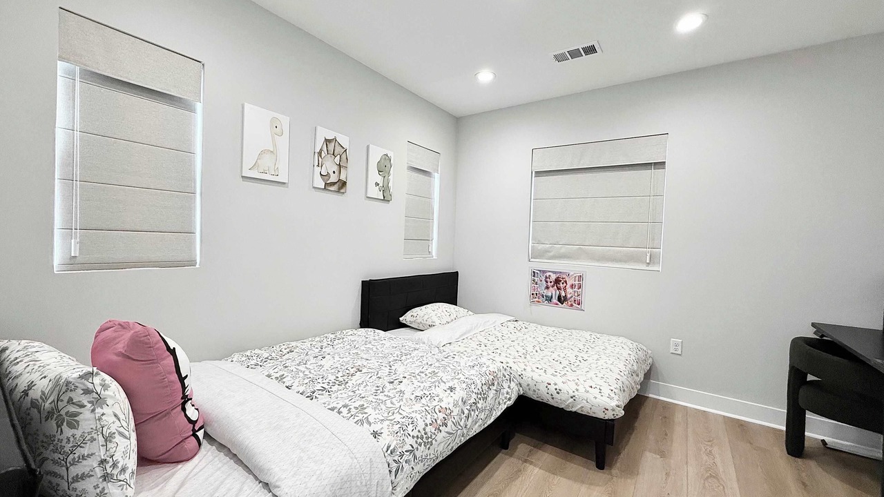 Photo of Bedroom in Placentia