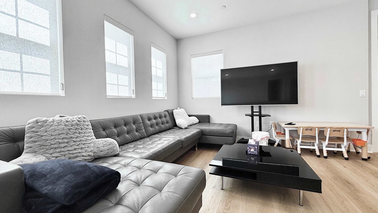 Photo of Livingroom in Placentia