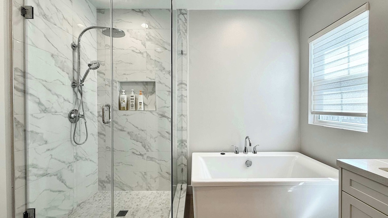 Photo of Bathroom in Placentia