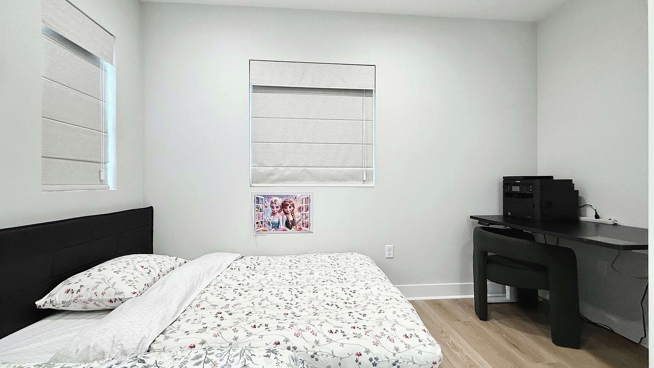 Photo of Bedroom in Placentia