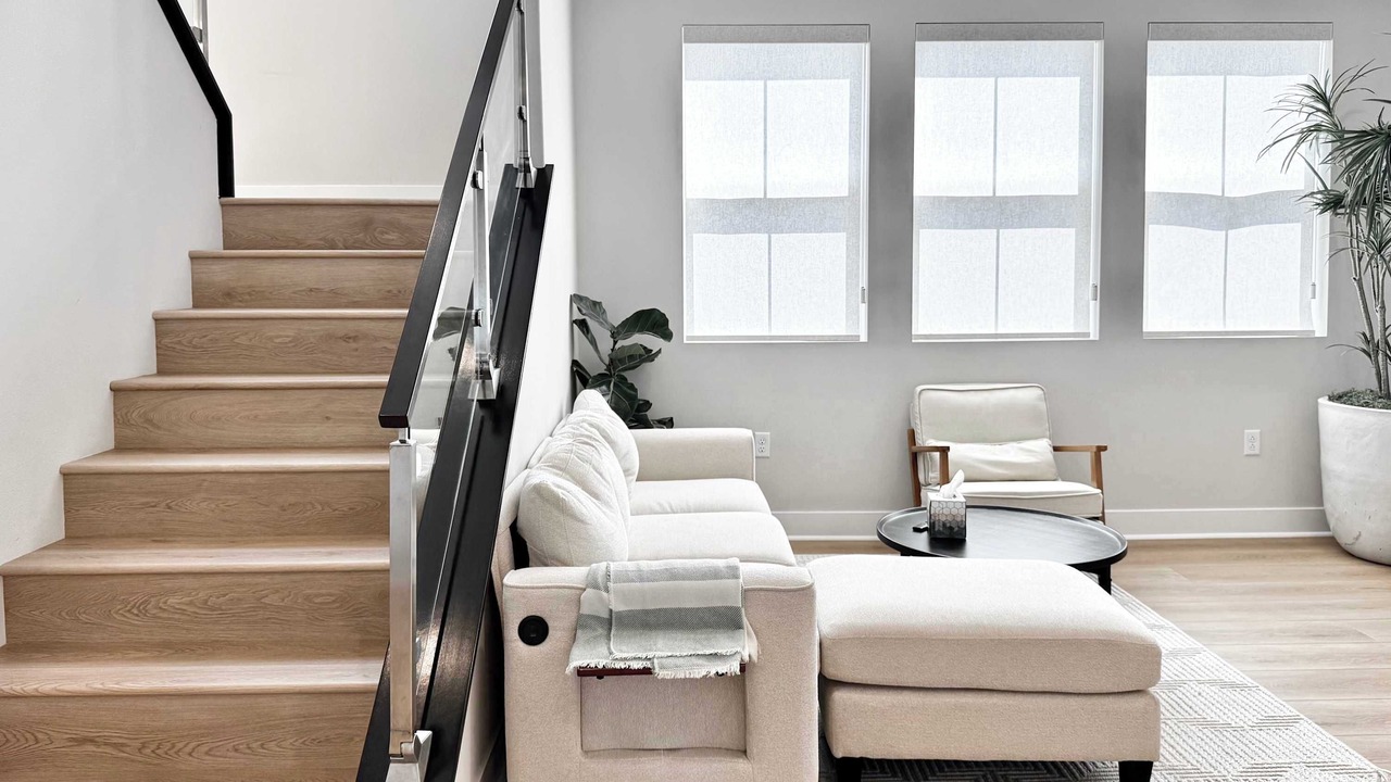 Photo of Livingroom in Placentia