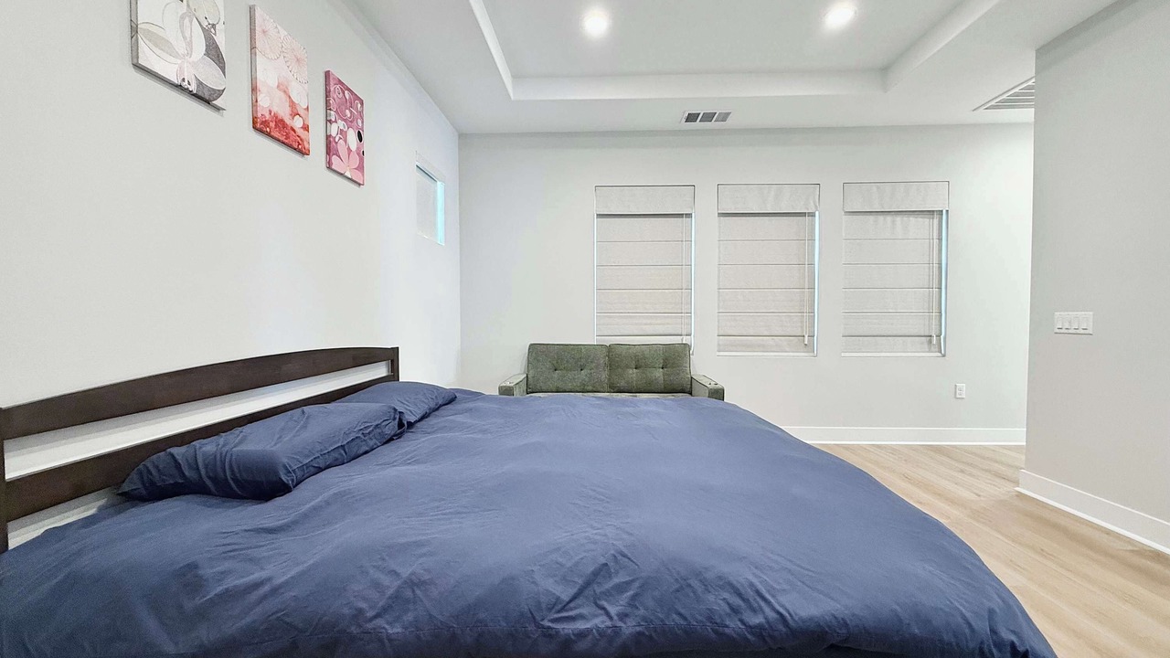 Photo of Bedroom in Placentia