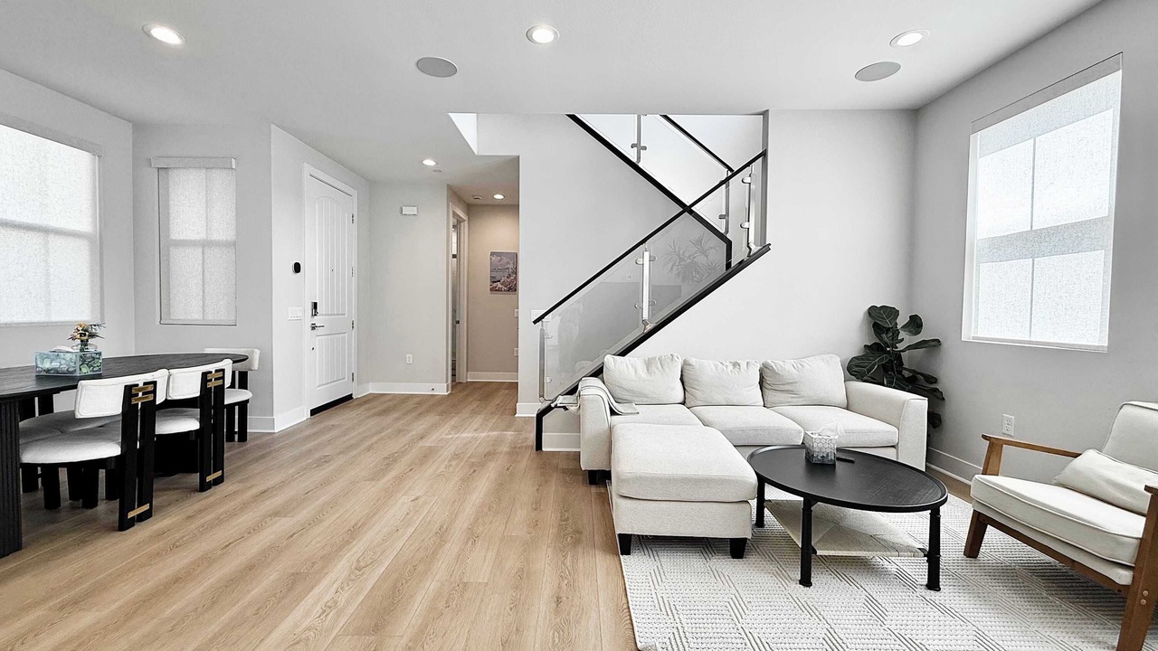 Photo of Livingroom in Placentia