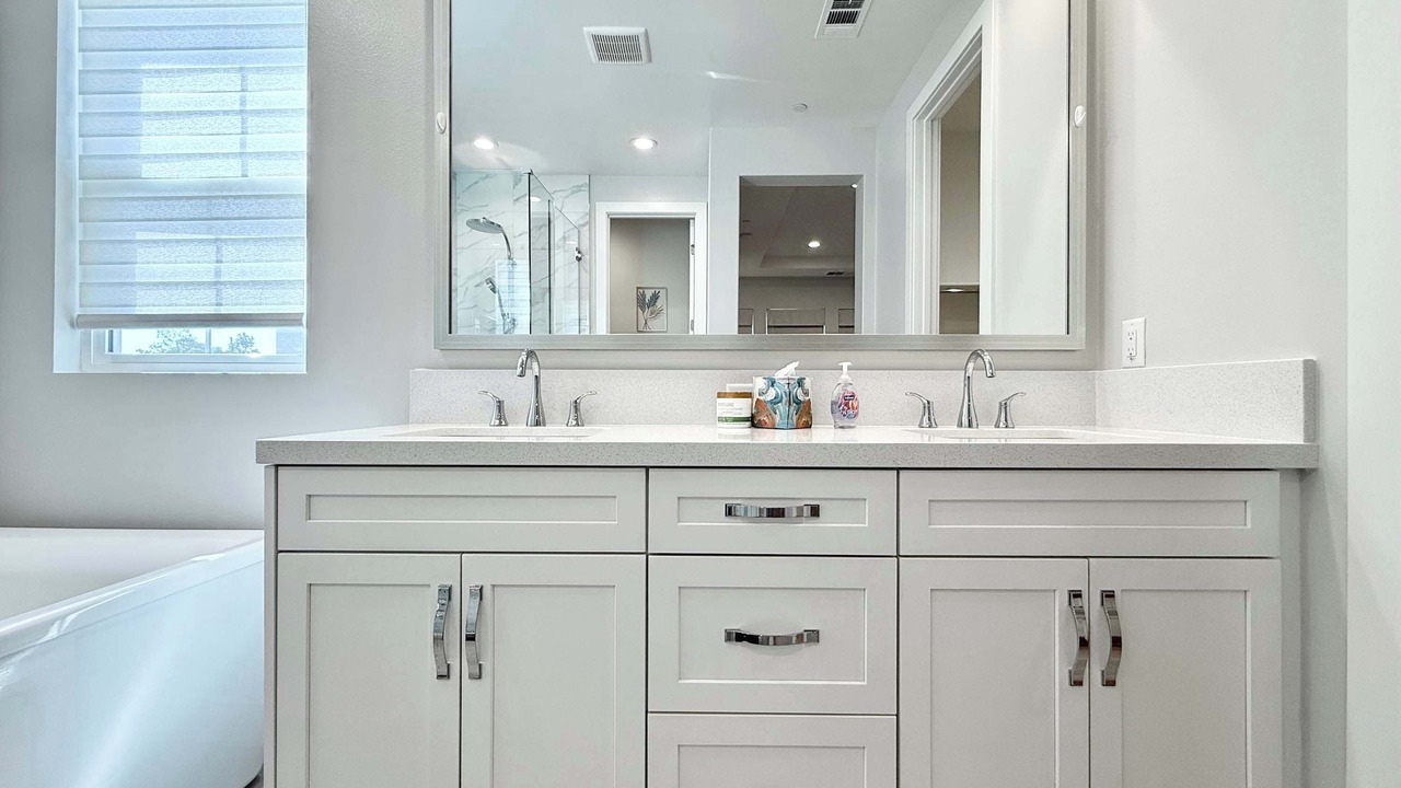 Photo of Bathroom in Placentia